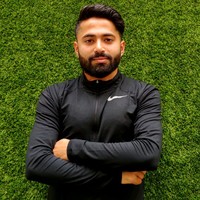 Bhuvan Malik