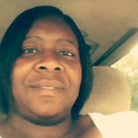 Jacqueline Williams