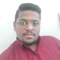 Amol Kumbhar