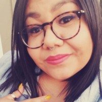 Genesis Galdean-Calderon