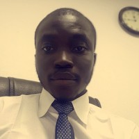 Adenuga Michael
