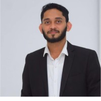 Mohamed Shafnas BSc. (Hons) QS