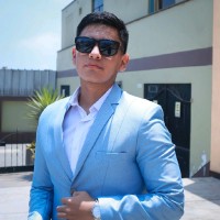 Dario Jesus Quispe Rojas