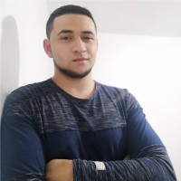 Brian Alzate Sanchez