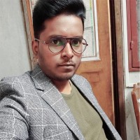 Vishal Gupta