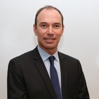 Laurent Bouby