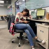 Sidra Shahzad