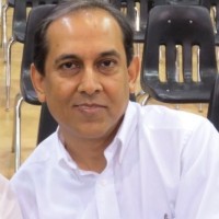 Baqar Hasnain, DDS