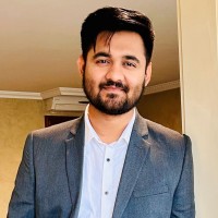 Deeparth R.