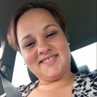 Amanda Pender