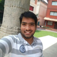 Srikanth J