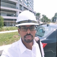 N.V Kumaran