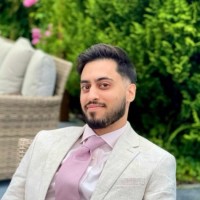 Danial Naqvi