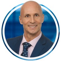 Richard Benoît, Conseiller en sécurité financière