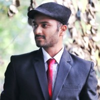 Sohail Yaragatti