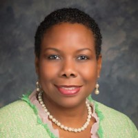 Gizette Thomas