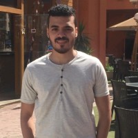 Mohamed Magdy