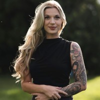 Mia Murray