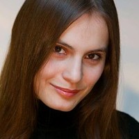 Таисия Рожкова