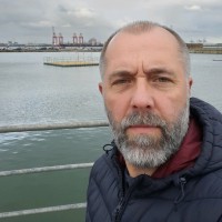 Antony Monticelli