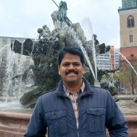 Mahesh Renuse