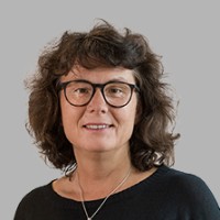 Helena Wilhelmsson