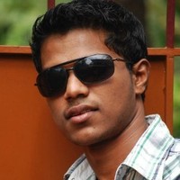 Nikhil K