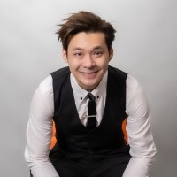 Isaiah Ng
