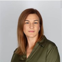 Nadezda Mikulova