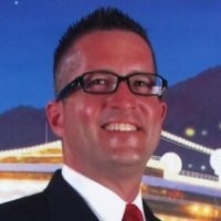 Darren Raines