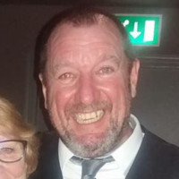 Martin Chambers