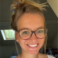 Astrid André
