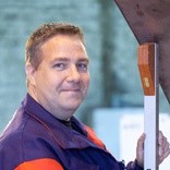 Robert Larsen