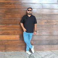 Chauhan Ravi