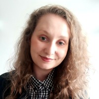 Kristína Jírová