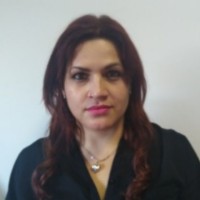 Mari Estela Cordoba Morel