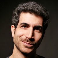 Ismail Sentissi