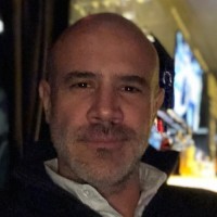 Sergio Velazquez Estrada