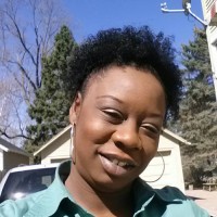 Latasha Mcgee