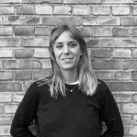 Klara Losman Nädele