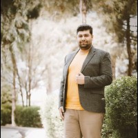 Mohammad Didehvar