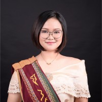 Jazreen Danielle Zantua
