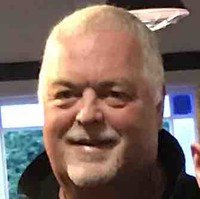 Wayne Murray