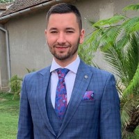 Cristian Traier