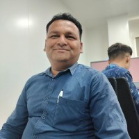 Prabhav Vora