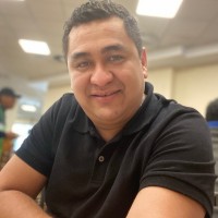 Roberto Vilchis