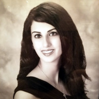 Nina Forlini