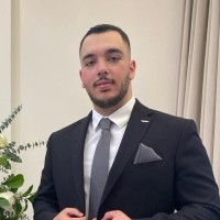 Firas Joseph Eid