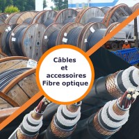 Vente Materiel electric