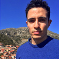 Constantinos Kanellopoulos